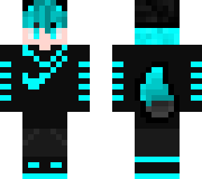 wolf e-boy