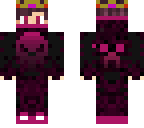 ya boi tosh (emo master king)