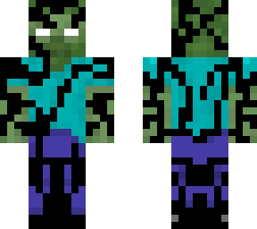 zombrine