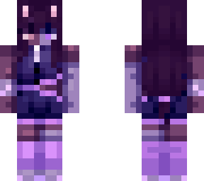 ~ mc server