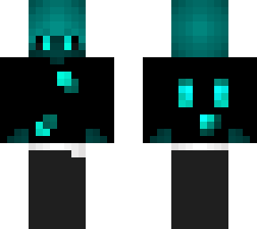 ~lost in the moment~ - ~glow squid hybrid~