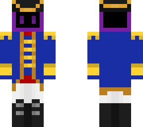 8th regiment (knigliche dophiner)