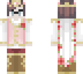 a rosy prince