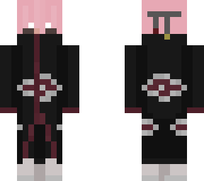 akatsuki pink