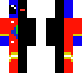 alien corrupto