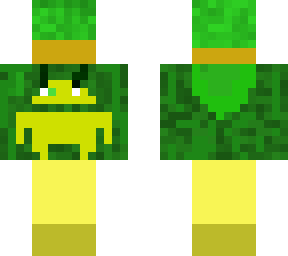 android hoodie boy (hood down)