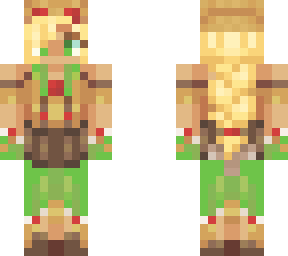 apple jack