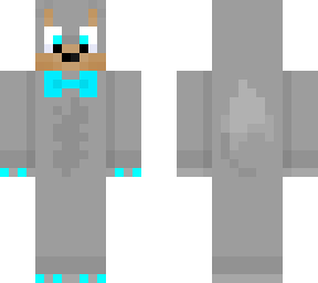 axel the wolf