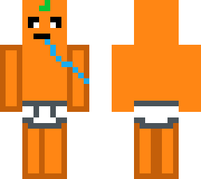 baby carrot