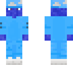 bedwars man