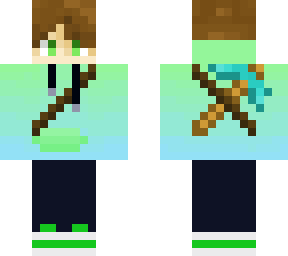 better jdog skin