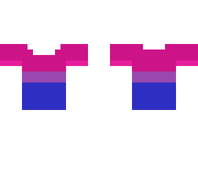 bi pride shirt base