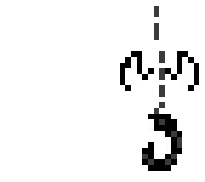 black and white wings (base)
