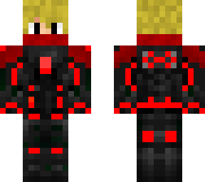 blonde ultrarage