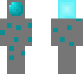 blu ball guy