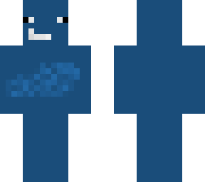 bluaman idfk