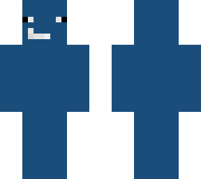 bluaman idfk