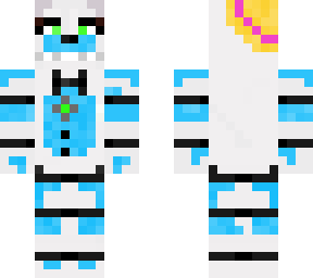 bluetime freddy