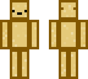 bread creature