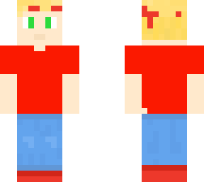 chad