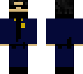 chief pedro h. (class a)