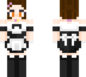 cluny maid