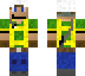 cpcr yard worker.