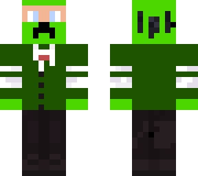 creepycreeper
