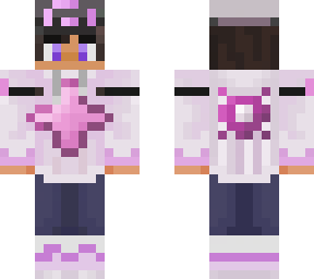 custom gym leader (fairy)