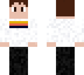 custom skin braun