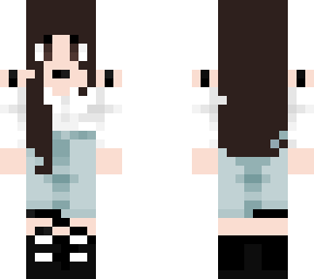 cute girl