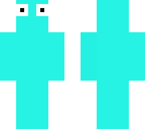 cyan