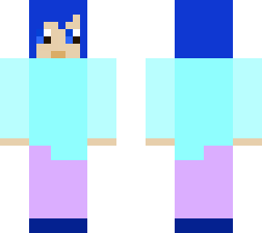 dango couffine (oc)