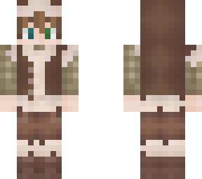 dark hair boy (skin from friend :d)