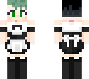 ddk4ever maid