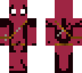 dead pool