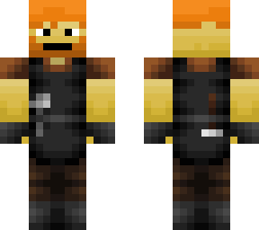 decent blacksmith
