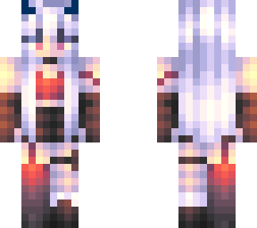 demon cristal