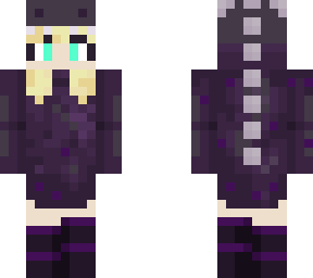 dino girll
