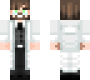 doctor michel