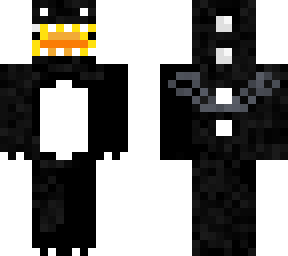 duck dragon