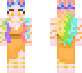 fairysmp skin