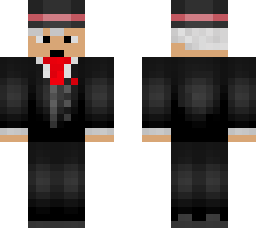 fancy man