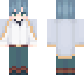 figaro garcia w/ cape | mahoyaku (promise of wizard)