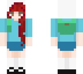 finn version mujer 2.0