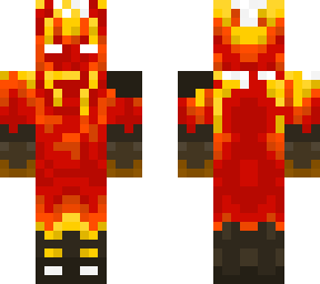 fire forger