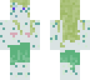 fish guy