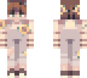 flower guy