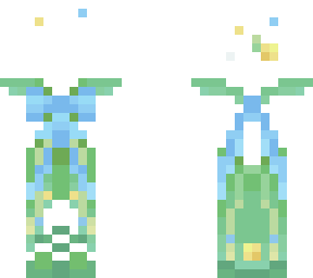 flutter shy inspired outfit