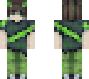 forest guy